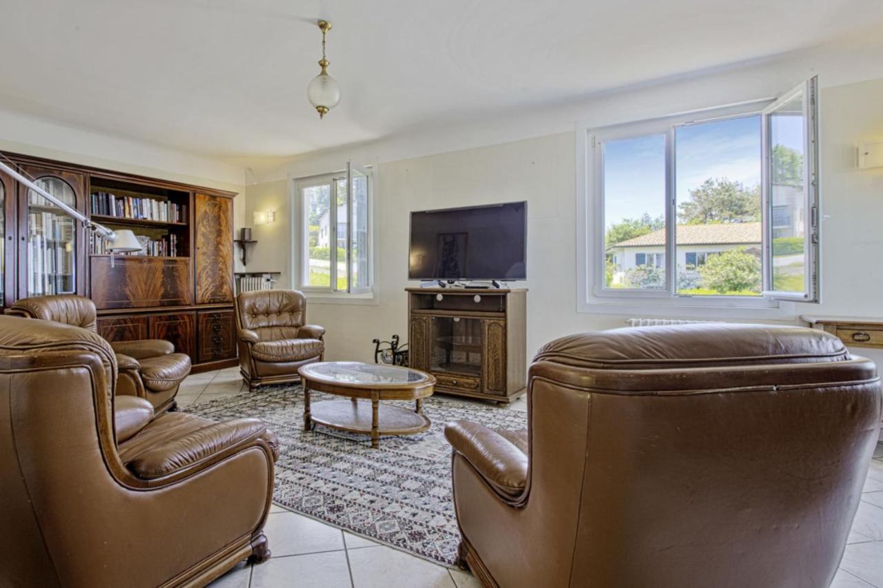Des Basques - Welkeys Apartment