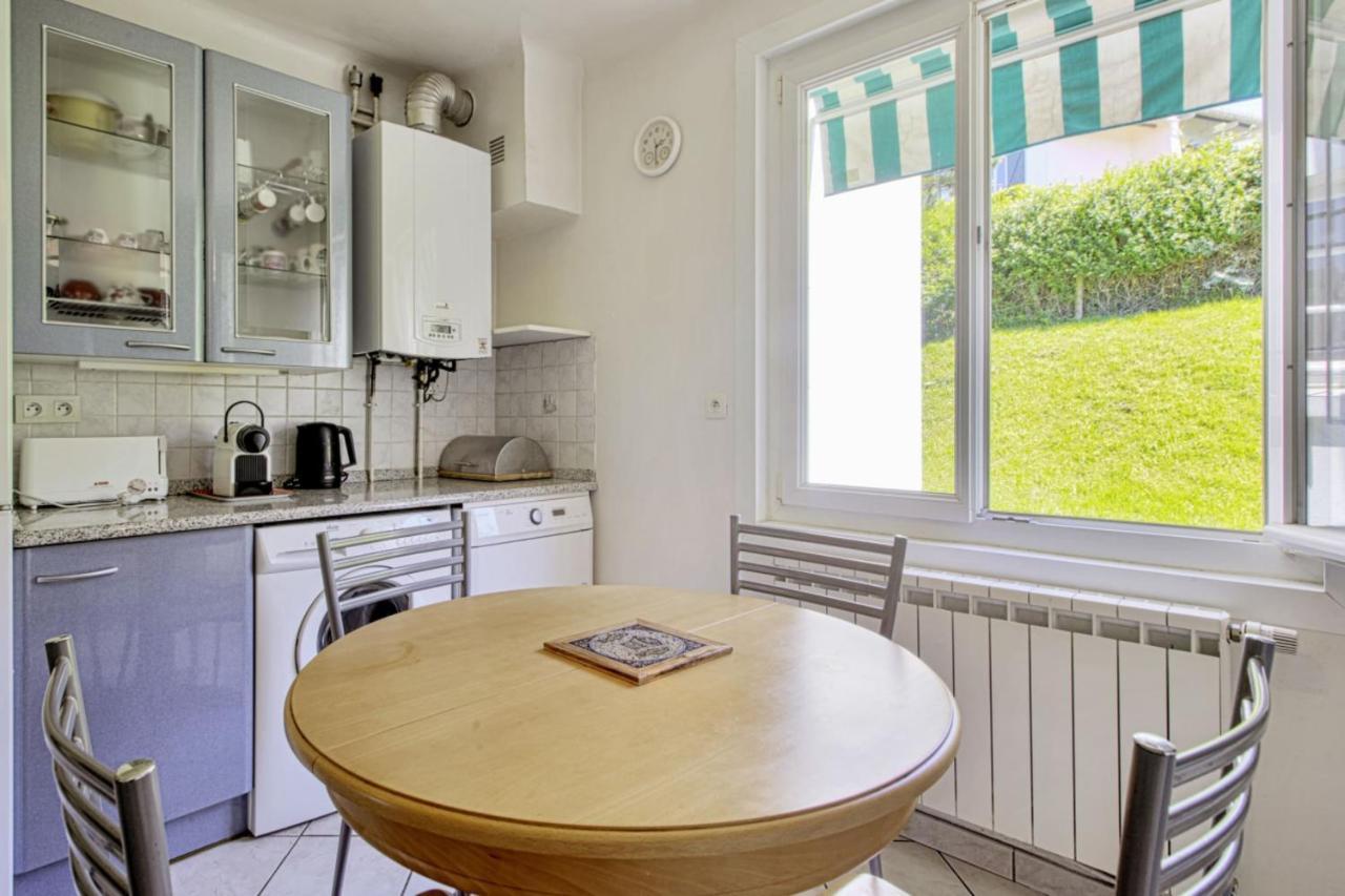 Apartment Des Basques - Welkeys Ciboure