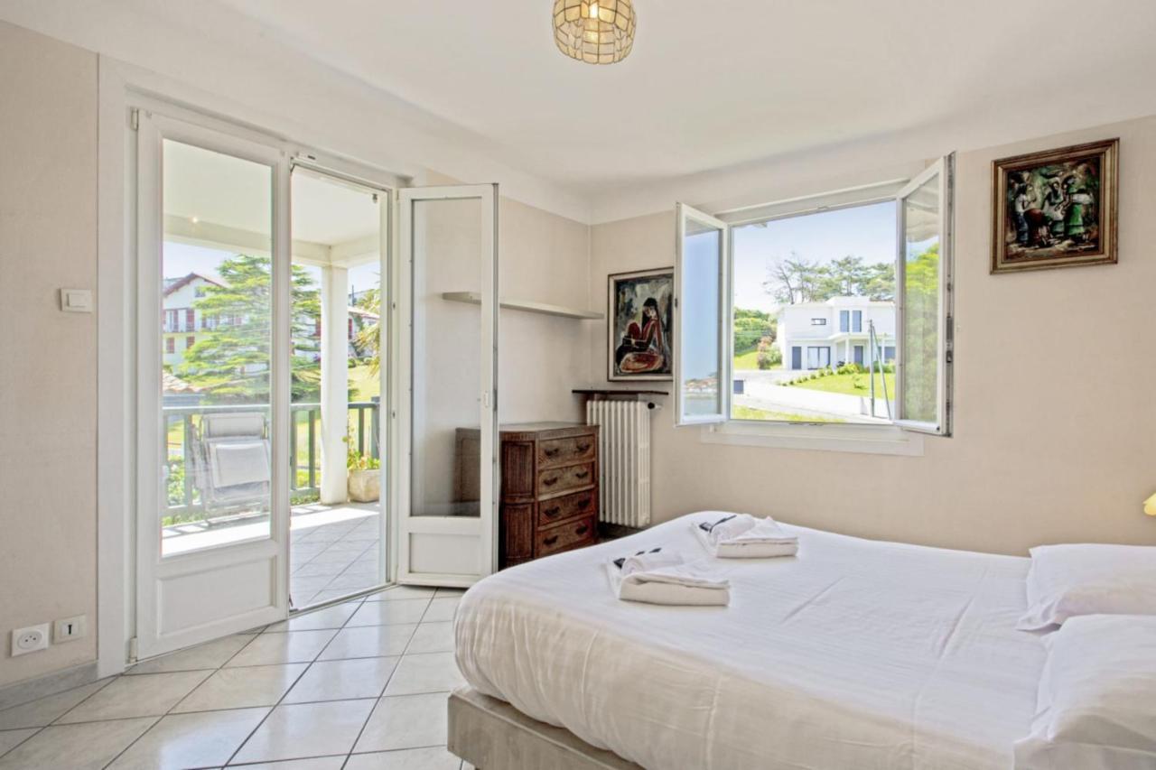 Des Basques - Welkeys Apartment Ciboure