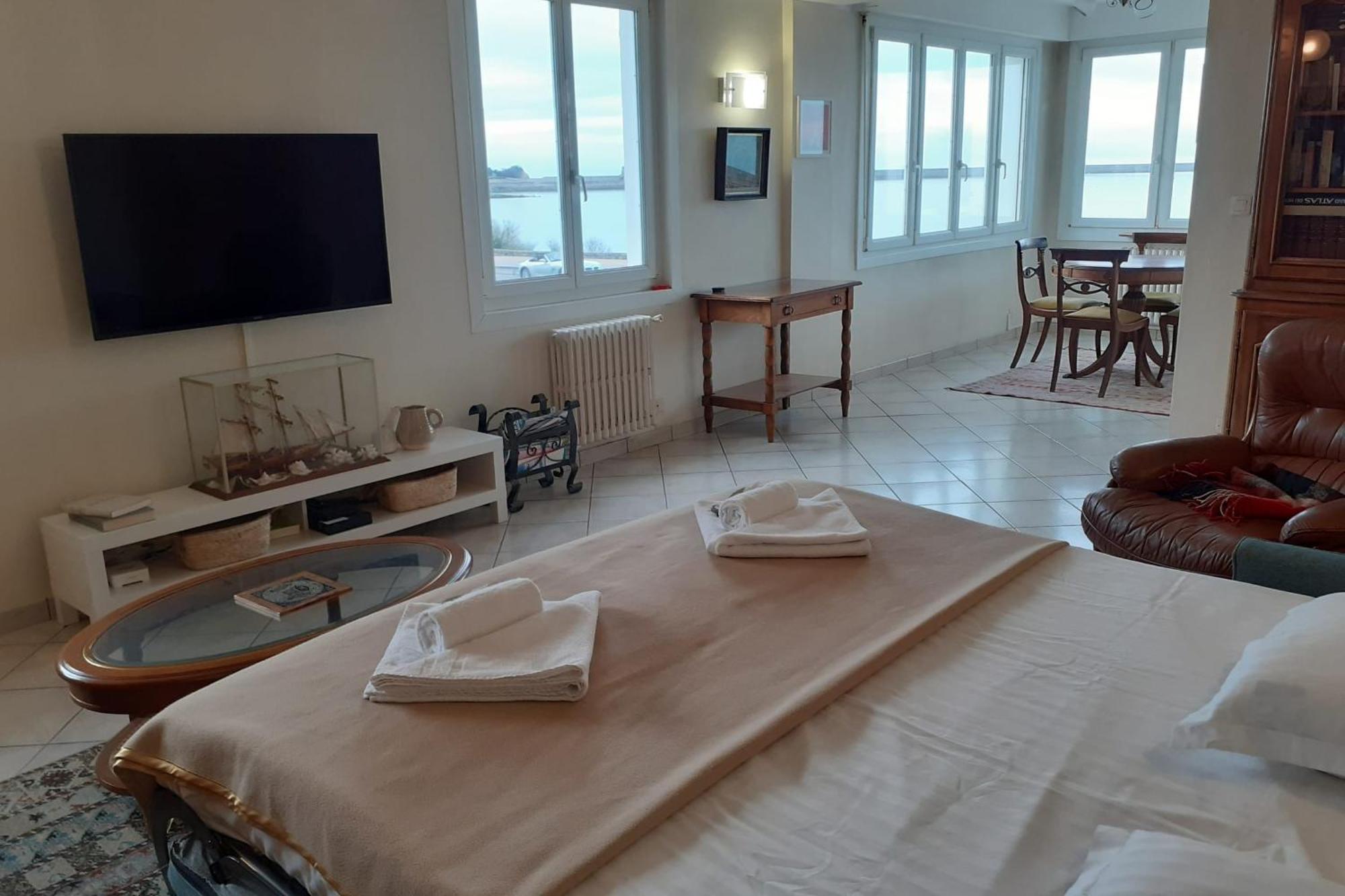 Des Basques - Welkeys Apartment