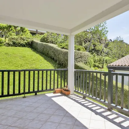 Appartement Des Basques - Welkeys Ciboure Exterior foto