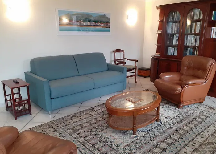 Appartement Des Basques - Welkeys