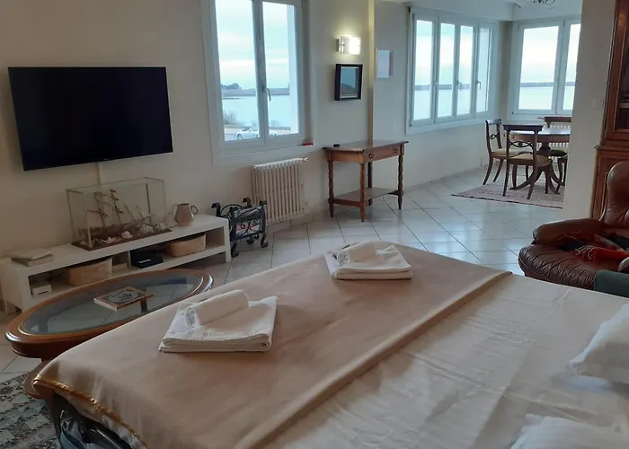 Appartement Des Basques - Welkeys