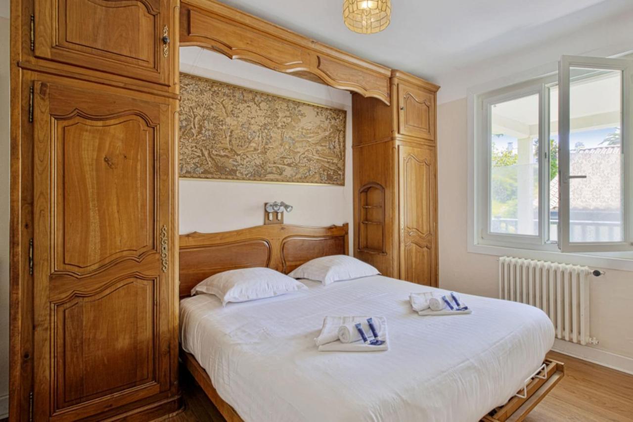 Apartment Des Basques - Welkeys