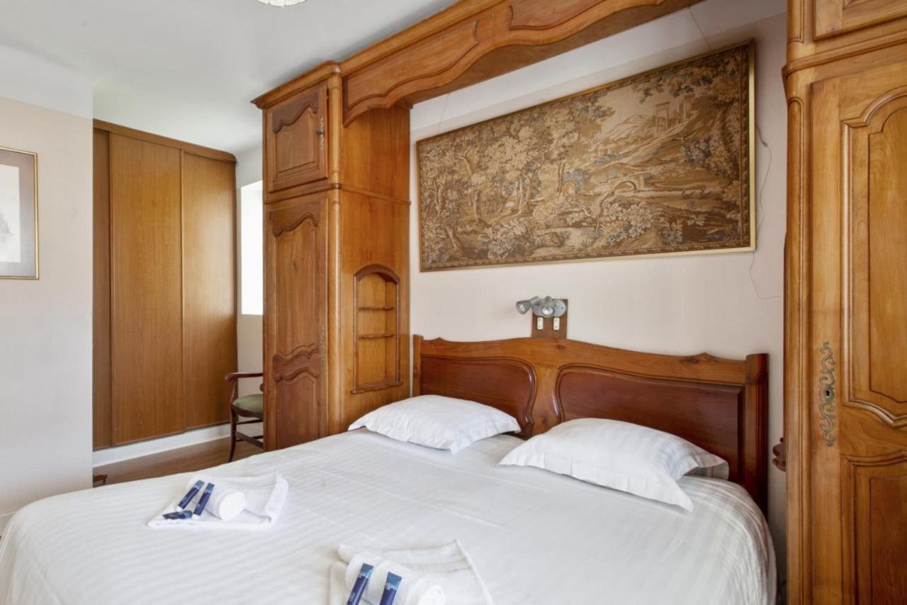 Des Basques - Welkeys Apartment *