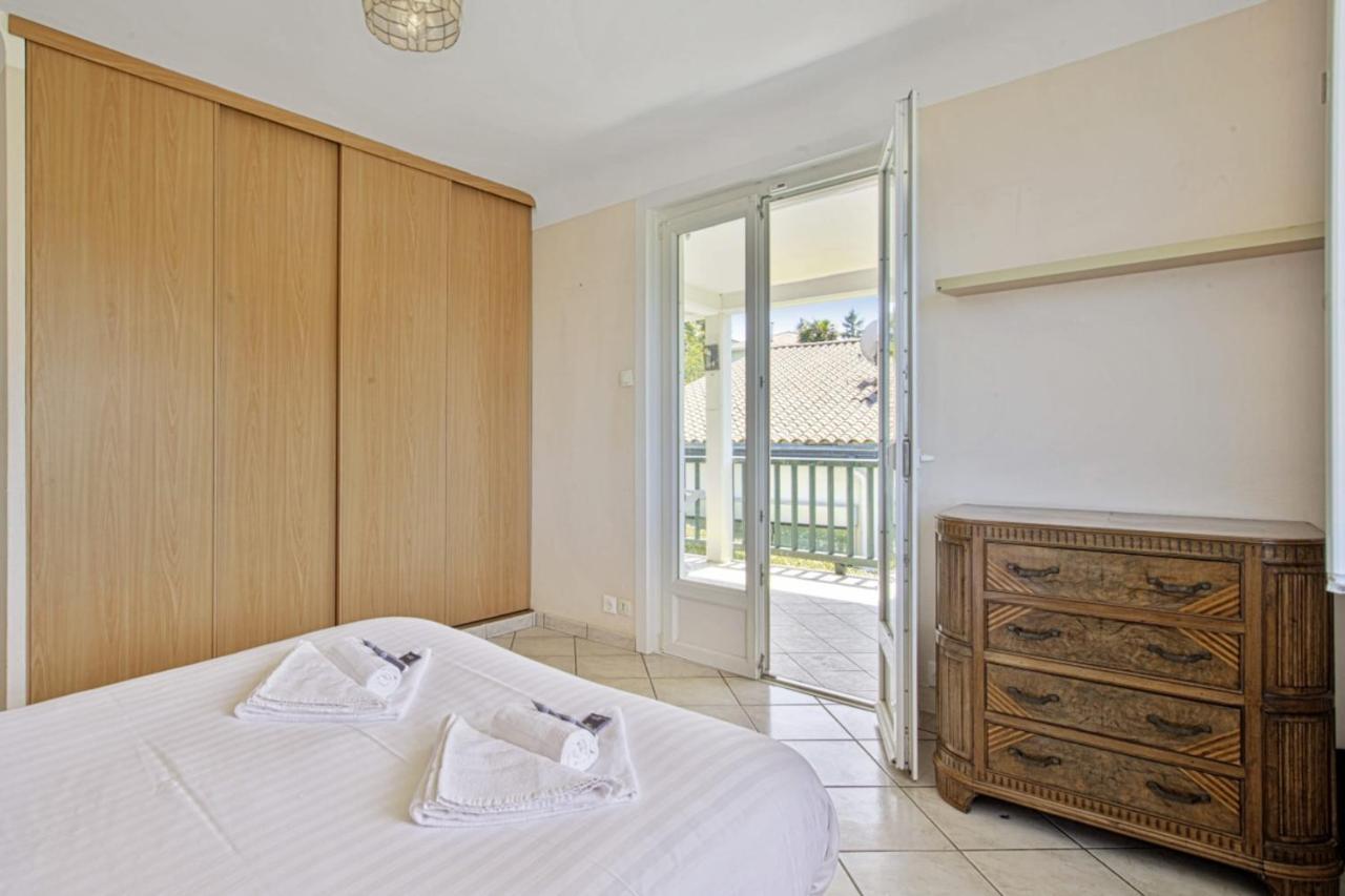 Des Basques - Welkeys Apartment *